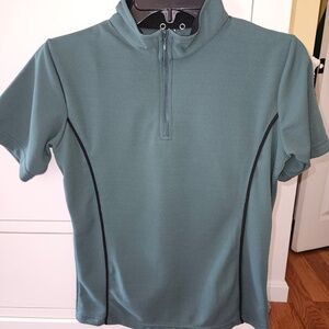 Riding Sport Equestrian Shirt